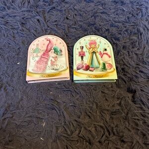 Too Faced Festive Makeup Duo - Pink and Blue